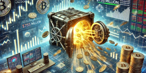 Token Vesting Periods and Unlocking Events in July Token Vesting Periods and Unlocking Events in July