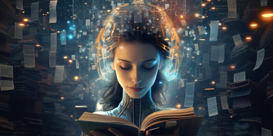 AI is evolving: from Google Gemini to creative tools AI is evolving: from Google Gemini to creative tools