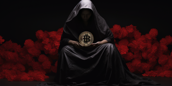 The US Justice Department has accused Federal Crypto Reserve of fraud
