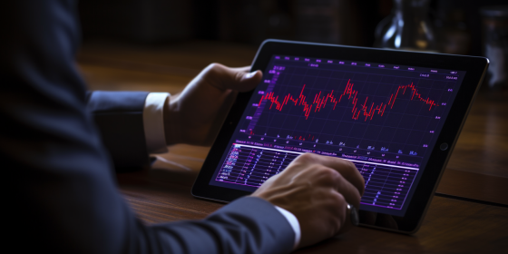 Существуют перспективы роста для Solana?