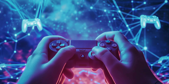 Best Blockchain Games of 2024 That You Must Play