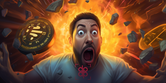 AQUA NFT Suspends The Trading Platform