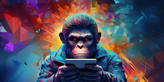 The NFT hacker saga: art, deception and the return of the monkeys The NFT hacker saga: art, deception and the return of the monkeys