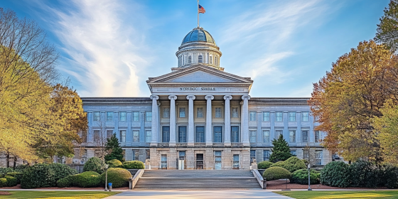 North Carolina Senate Overrides Governor's Veto on Anti-CBDC Bill