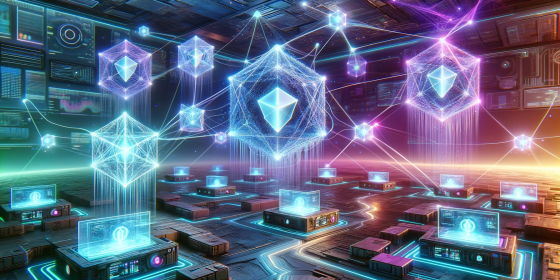 Galxe launches the Gravity blockchain on the Arbitrum Nitro platform