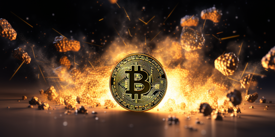 Pantera Capital радуется старту биткоин-ETF Pantera Capital радуется старту биткоин-ETF