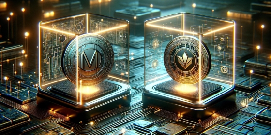 MakerDAO will introduce 2 new tokens MakerDAO will introduce 2 new tokens