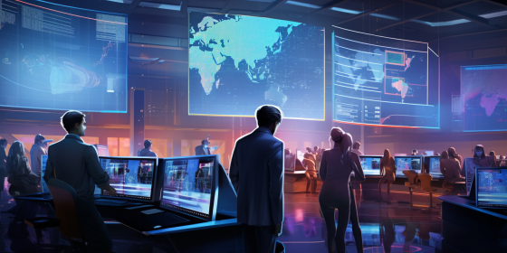 European Union strengthens control over digital assets European Union strengthens control over digital assets