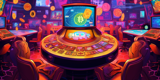 Aurora & MARBLEX Bring Korea's Web3 Gaming Industry to NEAR