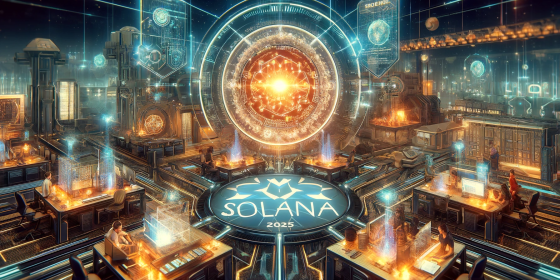 Solana intends to deploy Firedancer in 2025 amid increasing DePIN activity