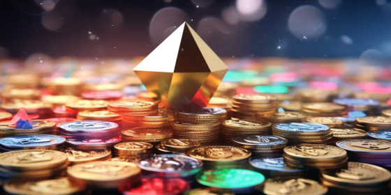 Having reached the $1.17 mark, can MATIC maintain its correlation with ETH? Having reached the $1.17 mark, can MATIC maintain its correlation with ETH?
