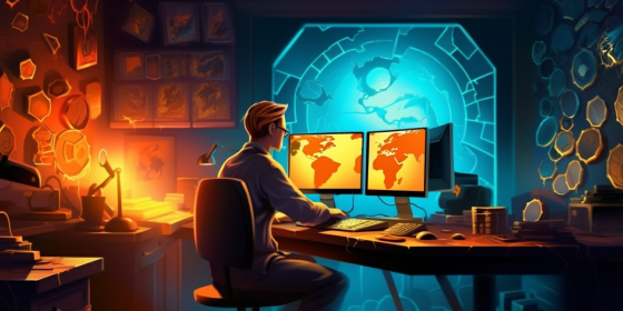 Crypto Hacks Declining in Q1 Is Only a 'Temporary Respite' — Blockchain Company
