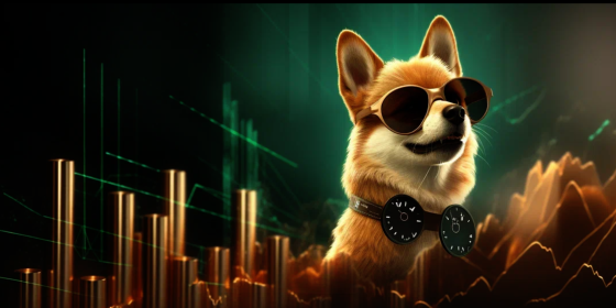 Is it possible for cryptocurrency whales to propel the price of Dogecoin (DOGE) to unprecedented levels? Is it possible for cryptocurrency whales to propel the price of Dogecoin (DOGE) to unprecedented levels?