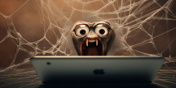 Web3 in upheaval: a mysterious vulnerability in Open Source alarms the NFT world Web3 in upheaval: a mysterious vulnerability in Open Source alarms the NFT world