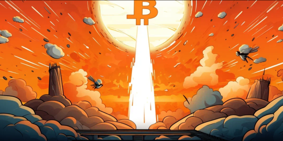 Experts predict reaching the top of the bull market
