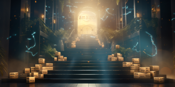 Exclusively for Amazon Prime users: Champions Ascension Exclusively for Amazon Prime users: Champions Ascension