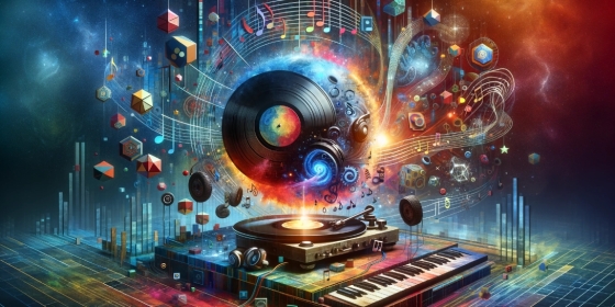 TCG World and Chooky Records join forces to record Busta Rhymes