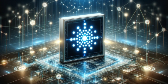 The launch of Cardano Node 9.0 in June will prepare the platform for the Chang fork The launch of Cardano Node 9.0 in June will prepare the platform for the Chang fork