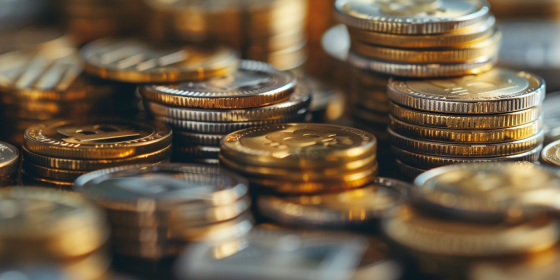 CoinShares reports a revenue of $108 million for 2023