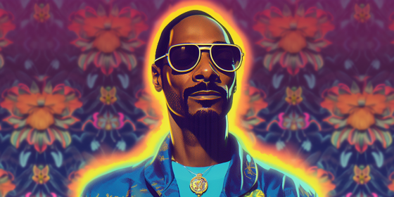 Snoop Dogg's NFT passport allows fans to digitally accompany the rapper on tours