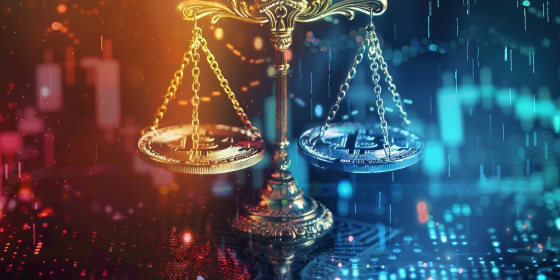 Celsius vs. Tether: Battle for 57,000 BTC in court