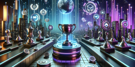 Illuvium has updated the rewards program for content creators, adding new award categories