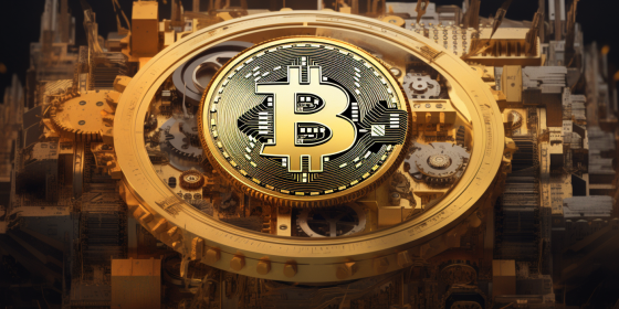 ALEX launches Alpha Bitcoin Oracle for DeFi ALEX launches Alpha Bitcoin Oracle for DeFi