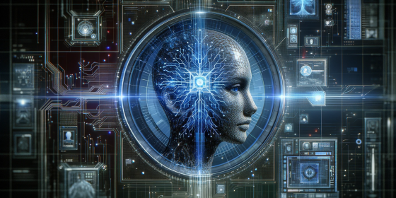 Argil: innovating in the world of deepfakes using advanced neural networks Argil: innovating in the world of deepfakes using advanced neural networks