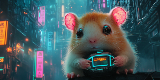 Hamster Kombat reminder