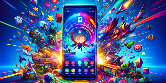 Launch of the mobile version of the DOSI platform by Line Next Launch of the mobile version of the DOSI platform by Line Next