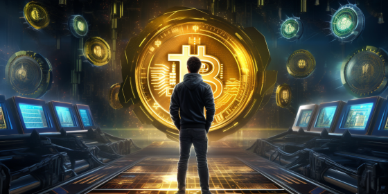 Ubisoft and Immutable: pioneering cryptocurrency in gaming Ubisoft and Immutable: pioneering cryptocurrency in gaming