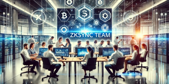 The ZKsync team released a clarification on the controversial points of the airdrop