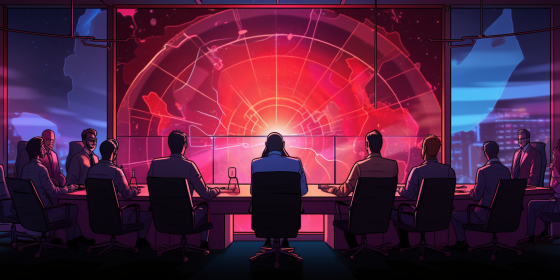 An ex-FTX executive discusses how SBF's protection is destroyed by the exchange's terms of service An ex-FTX executive discusses how SBF's protection is destroyed by the exchange's terms of service