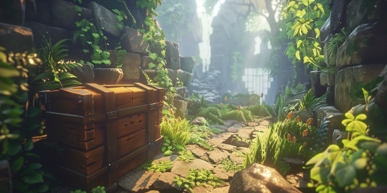 Aphelium releases version 0.19.0 with an updated crafting system Aphelium releases version 0.19.0 with an updated crafting system