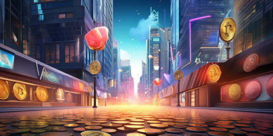 OKX is the leader in trading volume on the NFT marketplace OKX is the leader in trading volume on the NFT marketplace