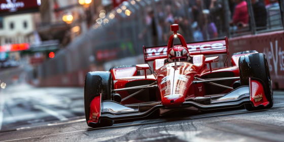 WINGALAXY launches "Winner-Takes-All" races on the Cronos blockchain
