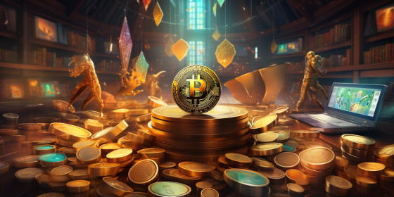 Cryptocurrency daily digest: unveiling today's crypto chronicles Cryptocurrency daily digest: unveiling today's crypto chronicles