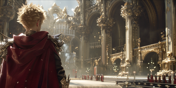 Square Enix moves Symbiogenesis to the HyperPlay platform Square Enix moves Symbiogenesis to the HyperPlay platform