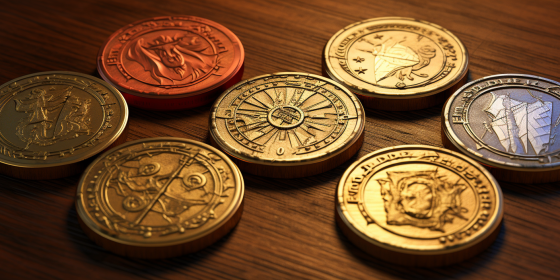 The founders of OKX destroyed OKB tokens worth $630 million The founders of OKX destroyed OKB tokens worth $630 million