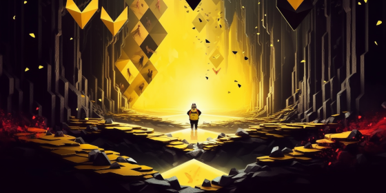 Binance Disapproves of Cryptocurrency Regulations in the US, Considers UK for Enhanced Supervision