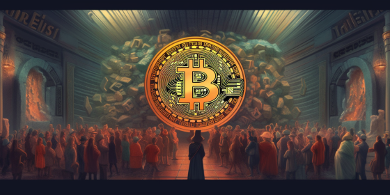 Soaring Sales and Market Influence of Bitcoin NFTs