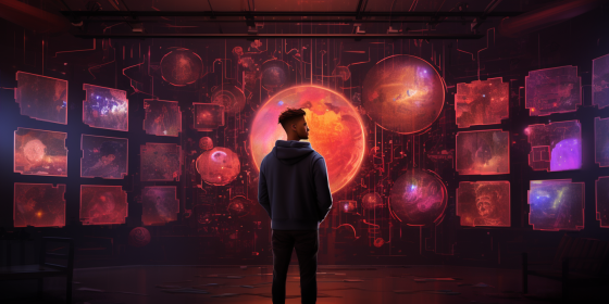 The purchase of Activision by Microsoft might amplify the metaverse's role in the professional sphere and further embed cryptocurrency within the gaming world The purchase of Activision by Microsoft might amplify the metaverse's role in the professional sphere and further embed cryptocurrency within the gaming world