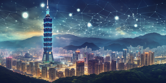 Taiwan breaks ground with first license for securitized tokens by FSC