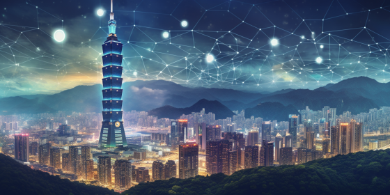 Taiwan breaks ground with first license for securitized tokens by FSC Taiwan breaks ground with first license for securitized tokens by FSC