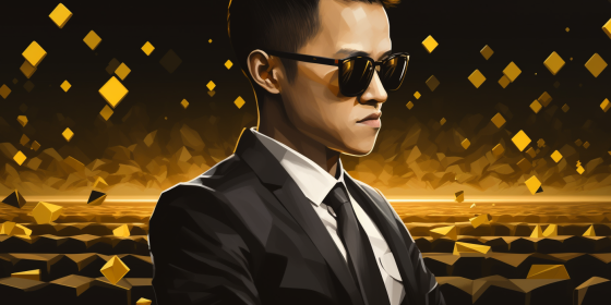 Binance's new CEO Teng Vows closer regulatory ties: turning a new leaf?