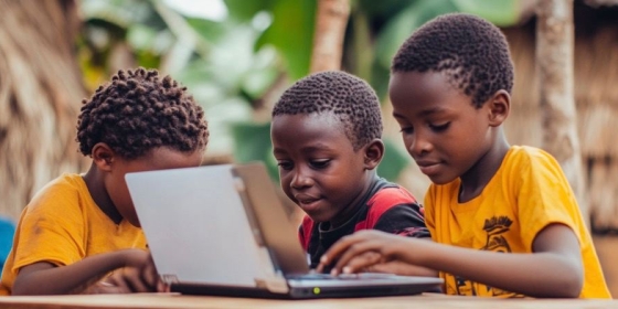 Tether and Rezo Money Partner Up to Enhance Blockchain Education in Guinea