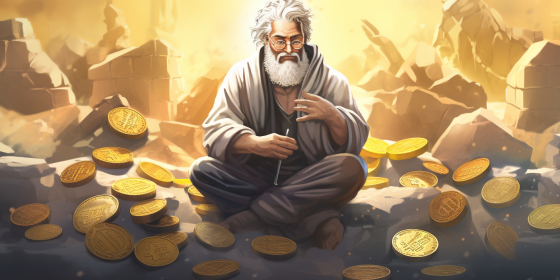 Крипто-благотворительность: как Kraken возвратил $2 млн жертвам IOTA Крипто-благотворительность: как Kraken возвратил $2 млн жертвам IOTA