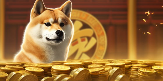 Shiba coin's future amid Bitcoin trends