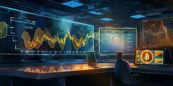 Crypto insights from Michael van de Poppe Crypto insights from Michael van de Poppe