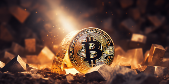 Bitcoin (BTC) Price Analysis on November 25th